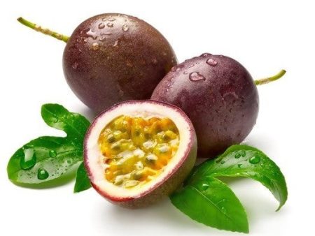 PASSION Fruits Australia Saiz Medium For Cheap