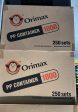 Container SQUARE Clear 1000ml Orimax 50pc pk x5pk ctn Online Sale