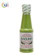 LEMON CHILLI SAUCE Dasavi 260g btl Online now