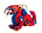 Tibetan Dragon For Cheap