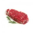 BEEF SIRLOIN  Striploin S-PR Grass Fed FROZEN-Australian (A) Discount