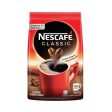 NESCAFE Classic For Discount