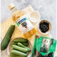 RICE VINEGAR Japanese Mizkan Su 日本米醋 Online now