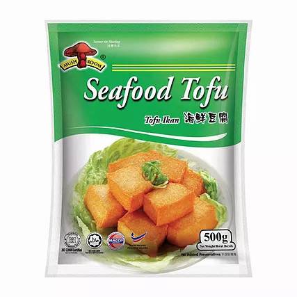 SEAFOOD TOFU QL 500g pack For Cheap