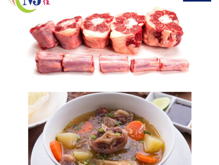 BEEF OXTAIL Australia Fz Online Sale