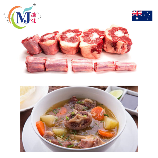 BEEF OXTAIL Australia Fz Online Sale