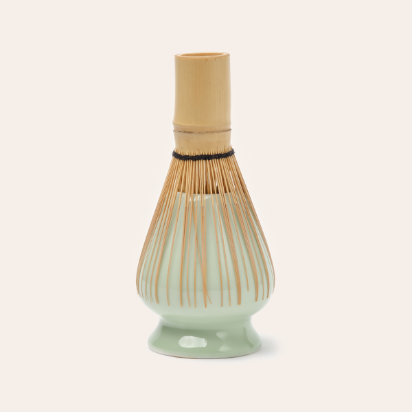 Matcha Chasen (Bamboo Whisk) Online