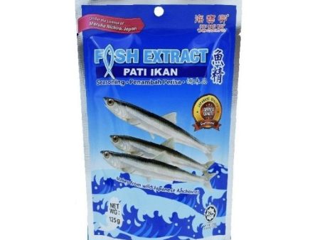 FISH SEASONING EXTRACT Japanese Online