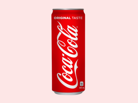 Coke Regular Online now