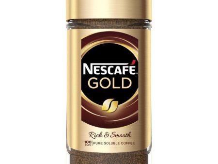 NESCAFE GOLD Online Hot Sale