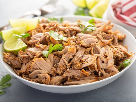 Pork Carnitas For Sale