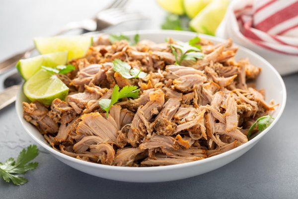 Pork Carnitas For Sale