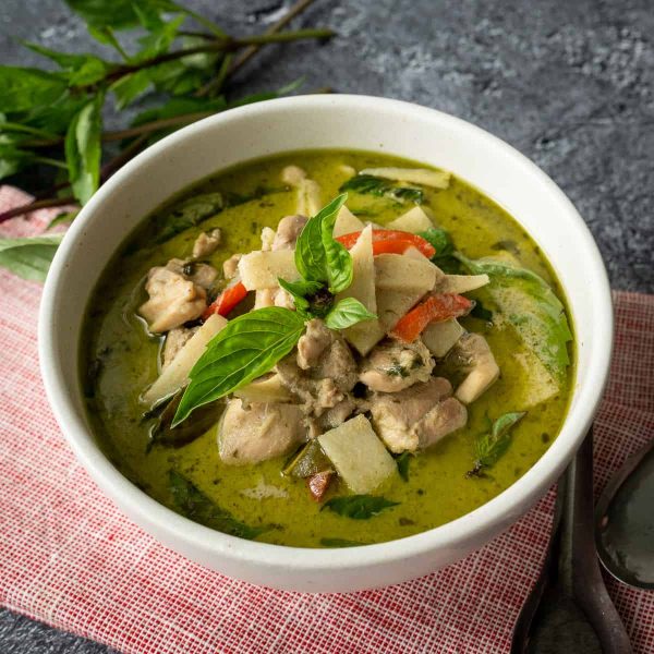 NYONYA GREEN CURRY PASTE Fz Halal Online now