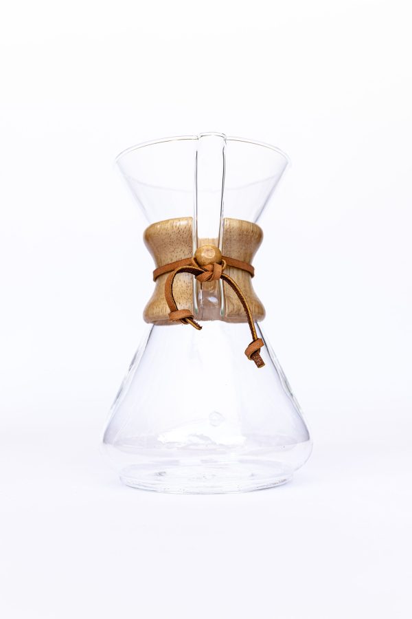 Chemex Coffee Maker - 10 Cup   50oz. Online now