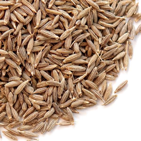 BIJI JINTAN PUTIH   Cumin Seed Discount