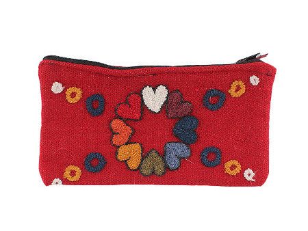 Pencil Case Mandala Claudio Pisaq Discount