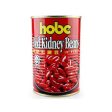 KIDNEY BEAN HOBE 425g tin Sale