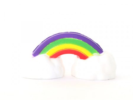 Gros squishy antistress - Arc-en-ciel For Discount