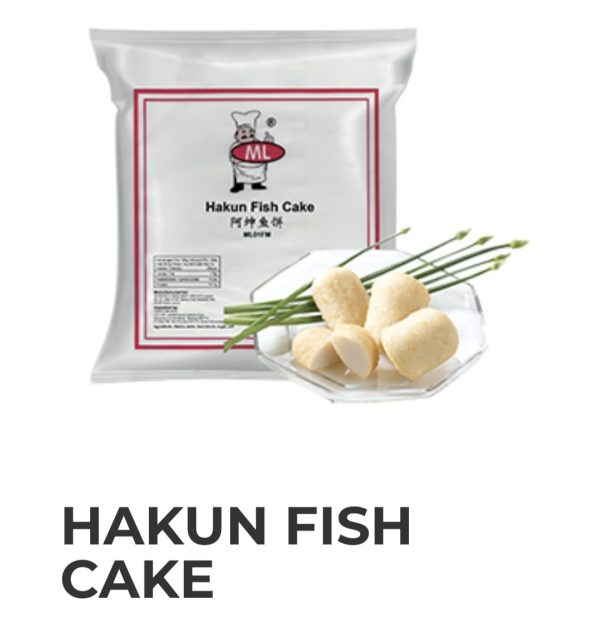 HAKUN FISH CAKE ML1kg28pcs+- pack Online now