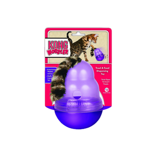 Kong Cat Wobbler Hot on Sale