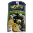 HEART OF ARTICHOKE 430g tin Discount