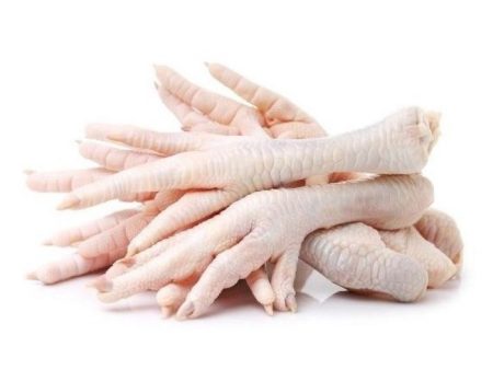 CHICKEN FEET Fresh Sale