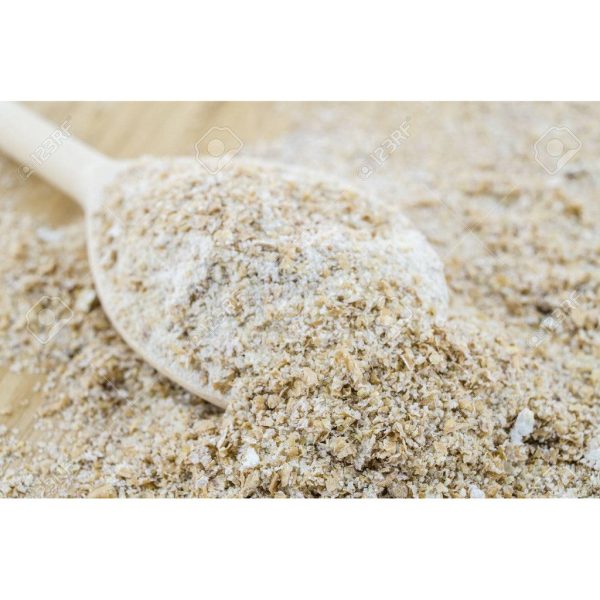 WHOLE MEAL FLOUR Supply