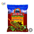 BLACK PEPPER Sauce Swiss Bear 1kg pack Online Sale