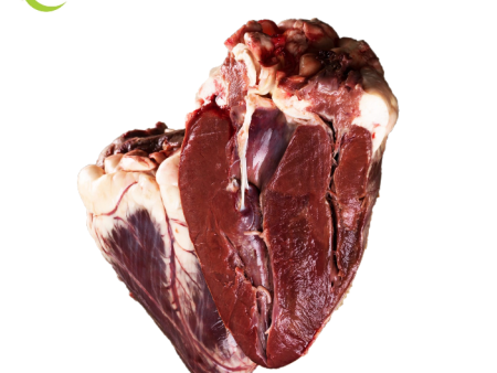 BEEF HEART Australian Frozen Hot on Sale