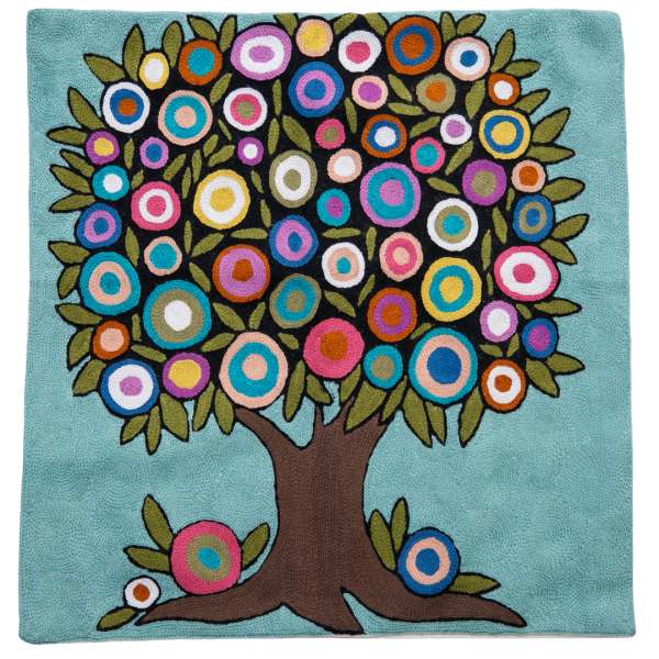 Chain Stich Cushion Covers Online