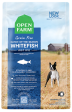 Open Farm Catch-Of-The-Season White Fish Dog Hot on Sale