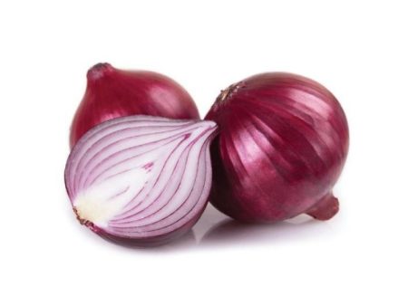 ONION RED SMALL Rose Gred-A Online now