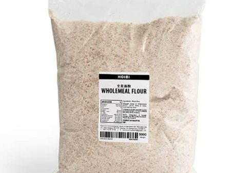 WHOLE MEAL FLOUR Supply