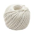 TALI-PARCEL STRING Cotton Twine 6 Medium Supply