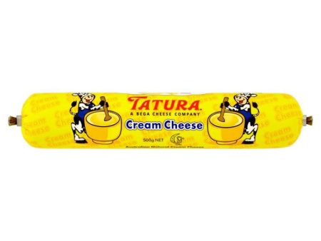 CREAM CHEESE Tatura Sale