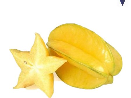 BELIMBING BUAH STAR FRUIT Online Hot Sale