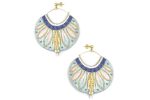 Apie Nahua Earrings Online Hot Sale