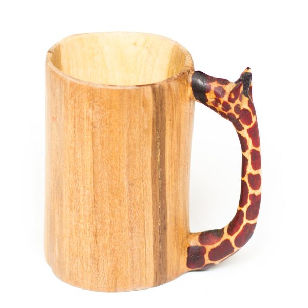 Wood Cup Hot on Sale