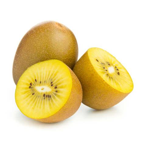 KIWI Fruits GOLD NewZealand 5no pack Hot on Sale