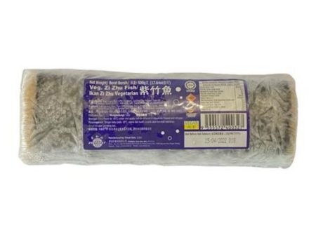 VEGE FISH ZI ZHU 500g pack Online Sale