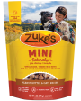 Zukes Mini Naturals Peanut Butter Online Hot Sale