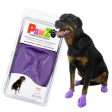 Pawz Disposable Boots - Large Hot on Sale