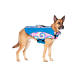 Canada Pooch Wave Rider - Tie Dye Hot on Sale