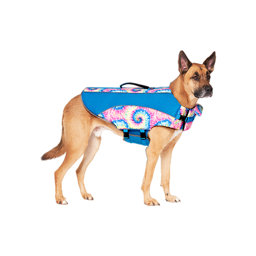 Canada Pooch Wave Rider - Tie Dye Hot on Sale