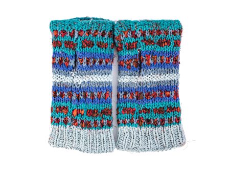 Knitted Wool Hand Warmers Online Hot Sale