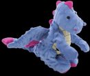 Go Dog Dragons Periwinkle Hot on Sale