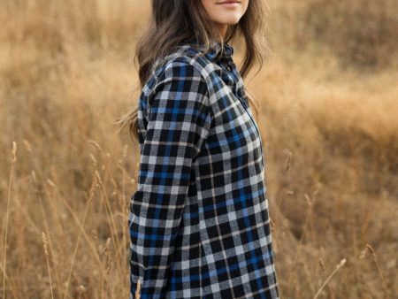 The Sunday Flannel for Women Hot on Sale