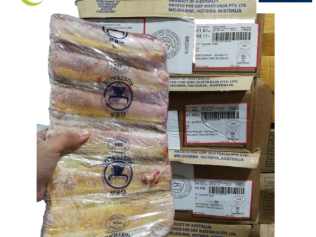 BEEF SHORT RIB Australian GrassFed-Frozen Online Hot Sale