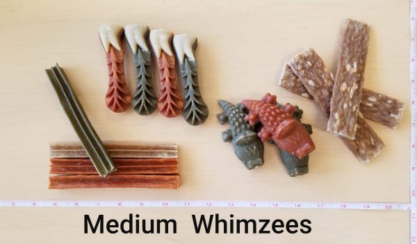 Whimzees Bulk Chews Cheap