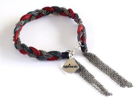 PS - Applause Bracelet Online Hot Sale